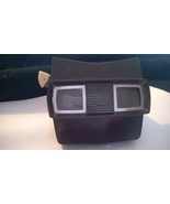 Sawyer Brown Bakelite Model Plastic Lever View Master Viewer - $27.35 CAD