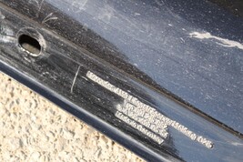 2000-2006 MERCEDES BENZ W115 CL500 CL55 AMG SPORT LEFT & RIGHT SIDE SKIRTS J1111 image 6