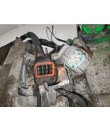 Automatic Transmission 2.5L CVT Sedan Fits 11-12 LEGACY 1358499 - €730,83 EUR