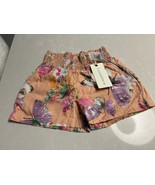 Cupcakes & Pastries Girl’s 2T Colorful Pull On Butterfly Shorts - €9,22 EUR Cupcakes & Pastries Girl’s 2T Colorful Pull On Butterfly Shorts - €9,22 EUR