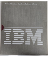 IBM Guide to Operations 6025117 Personal Computer Hardware Reference Lib... - $23.38