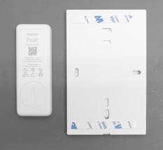 Philips Hue 562777 Dimmer Switch - White image 4