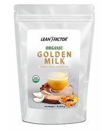 Golden Milk with Turmeric - Organic - $24.99