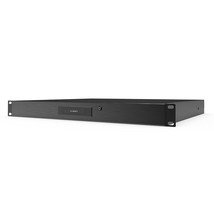 AC Infinity Rack Mount Drawer 1U with Aluminum Faceplate, for 19 Equipme... - $101.99