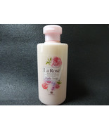 HOUSE OF ROSE La Rose Body Soap Luxury Soap Rose Scent 250ml Gift - £30.82 GBP