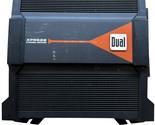 Dual Power Amplifier Xpr522 378076 - £39.38 GBP