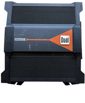 Dual Power Amplifier Xpr522 378076 - £38.83 GBP