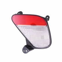 FIT MITSUBISHI ECLIPSE CROSS 2018-2020 RIGHT BACK UP LIGHT REVERSE LAMP ... - £40.56 GBP