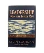 Leadership from the Inside Out by Kevin Cashman Audio Book on Cassette T... - €16,53 EUR