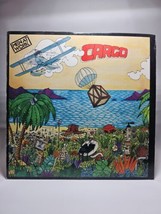 Cargo LP Record Men At Work Vinyl 33 RPM - £17.88 GBP