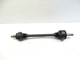 03 Mercedes R230 SL55 axle cv shaft, left or right, rear, 2303506210 - €129,16 EUR