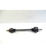 03 Mercedes R230 SL55 axle cv shaft, left or right, rear, 2303506210 - $210.64 CAD