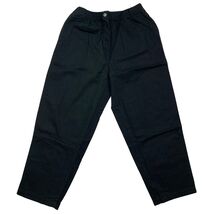 Woman Within Classic Fit Black Pants Size 18WP plus size petite short - €11,14 EUR