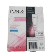 Ponds Perfect Colour Complex Skin Cream Anti Aging &amp; Lightening (2 Pack) - £12.30 GBP