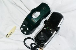 QUANTUM WHEELCHAIR Q-Logic-2 JOYSTICK CONTROLLER 1751-8009 CTL123217 517c2 - $141.05