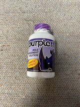 PurpleRhino Male Enhancement Solution Penis Enlargement 60 Tablets - £18.62 GBP