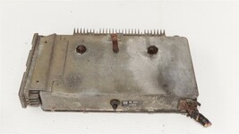 72 Mercedes r107 450SE ECU ECM PCM Engine Control Unit 0280002005 *FOR PARTS* image 11