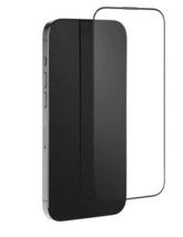 Mujjo EU glass screen protector iphone 15 Series 15+/Pro/15Pro Max - £39.16 GBP
