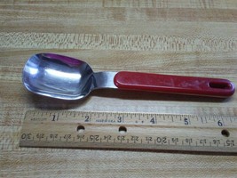 Stainless steel spoon Japan unique - $23.70