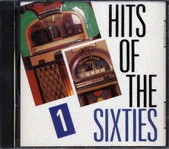 The Clovers, The Coasters, The Box Tops, Duane Eddy, Etc. - Hits Of The Sixties  - £11.85 GBP