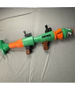 Nerf Fortnite Rocket Launcher RPG Gun No Ammo  Christmas Wishlist - $54.69 CAD