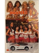White LaFerrari CUSTOM Hot Wheels Hooters Dream Girls Series w/ RR - €78,45 EUR