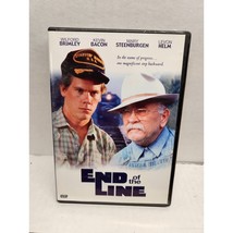 End of the Line DVD - Wilford Brimley - Kevin Bacon - Mary Steenburgen - £11.01 GBP