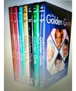 The Golden Girls complete series 1-7 21 discs - $27.99