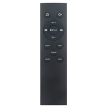 NS-HTSB22 Replace Remote Control fit for Insignia Soundbar NS-HTSB22 - £25.57 GBP