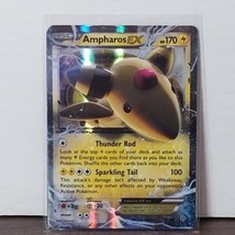 Pokemon TCG Cards Lot of 6 See Pictures for Details - £5.98 GBP