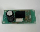 Bissell Pro Heat 1383 Replacement Part PCB Circuit Board - £9.48 GBP
