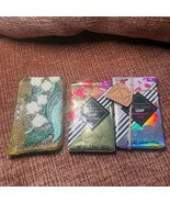 Lot of 3 Soaps NWT -Primal Elements Lily of the Valley + 2 Onyx Bathhous... - $19.64 CAD