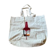 Beer Snob Barware Makers-Mark Bourbon Tote Bag - $19.75