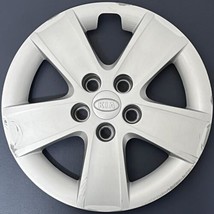 ONE 2009-2011 Kia Rondo # 66022 16" 5 Spoke Hubcap Wheel Cover OEM # 529601D500 - $29.99