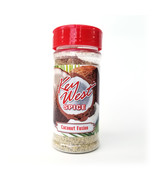 Coconut Fusion  1/4 oz. - $10.00
