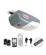 Genie ChainMax 1000 Garage Door Opener - Durable Chain Drive - Includes ... - $314.29