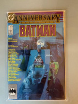 Batman(vol. 1) #400 - Sienkiewicz Cvr + introduction by Stephen King - DC Key - £28.37 GBP