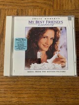 My Best Friends Wedding CD - £9.18 GBP