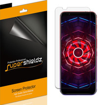 6X Anti Glare Matte Screen Protector For Zte Nubia Red Magic 3 / 3S - £10.51 GBP