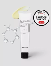 ex 2027 [ COSRX ] The Retinol 0.1 Cream 20 ml - $18.78