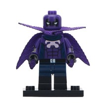 Prowler (Spiderverse) Marvel Spider-man Moc Minifigures Toy Gift For Kids - $3.15