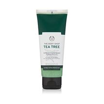 The Body Shop Tea Tree Squeaky Clean Scrub 100 ml  - $52.00
