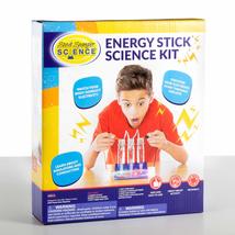 Energy Stick Science Kit  Fun Science Kits for Kids to Learn About Cond... - £20.34 GBP