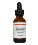 EGF, Super Anti Oxidant Serum with Gamma Poly Glutamic Acid and Aloe Ver... - $26.41 CAD+