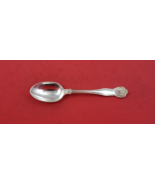 Royal Husk by CJ Vander English Sterling Silver Teaspoon 5 3/4&quot; - €92,84 EUR