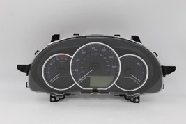 Speedometer Cluster Mph 2014-2016 Toyota Corolla Oem #10233ID 83800-0ZX10 - £64.73 GBP