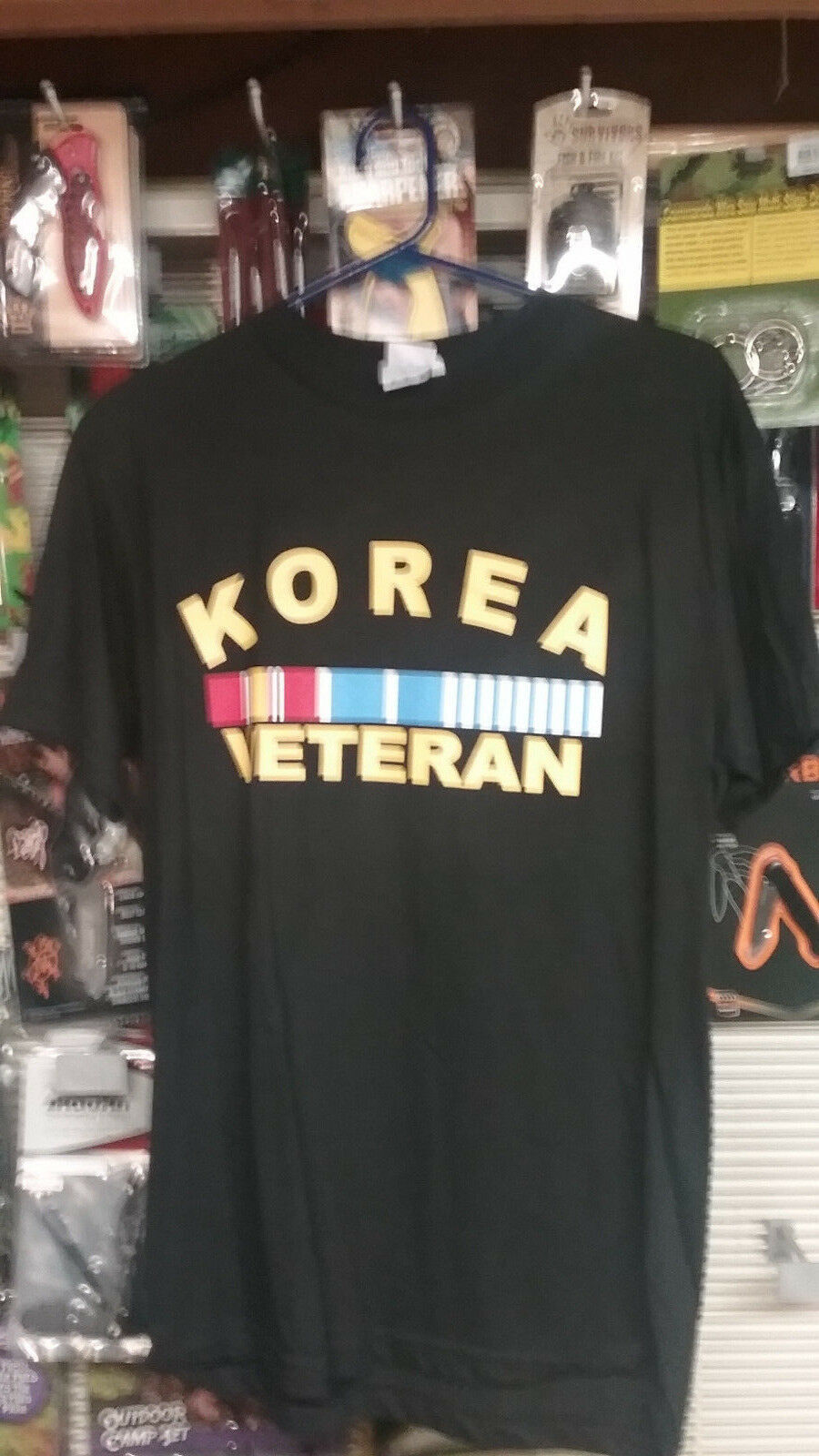 KOREA XXL - £6.18 GBP