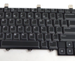 Dell Alienware M17X R3 Laptop Keyboard 09M46F - $51.38