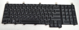 Dell Alienware M17X R3 Laptop Keyboard 09M46F - £40.47 GBP