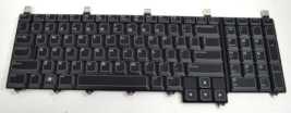 Dell Alienware M17X R3 Laptop Keyboard 09M46F - £40.71 GBP